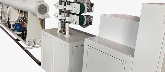 Recycling Crushing, Pelletizing Line